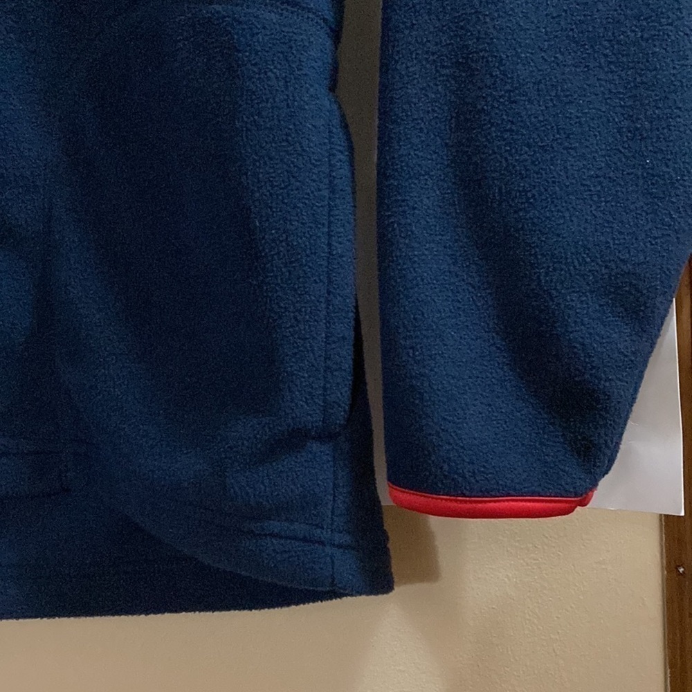 Old navy pullover jacket - Picture 3 of 8